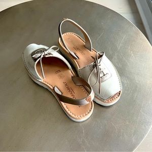 Markaroli Menorca Sandals